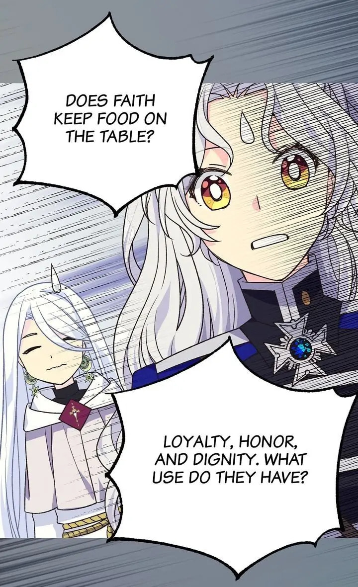 The Abandoned Empress Chapter 136 page 17 - 