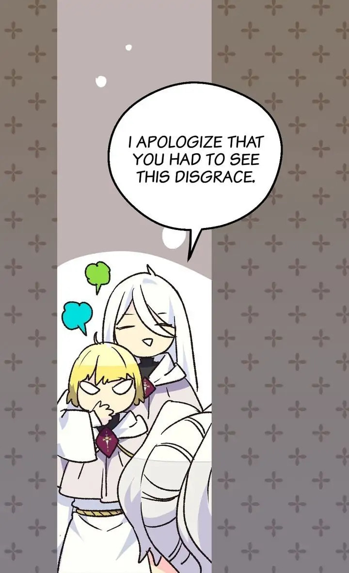 The Abandoned Empress Chapter 136 page 20 - 