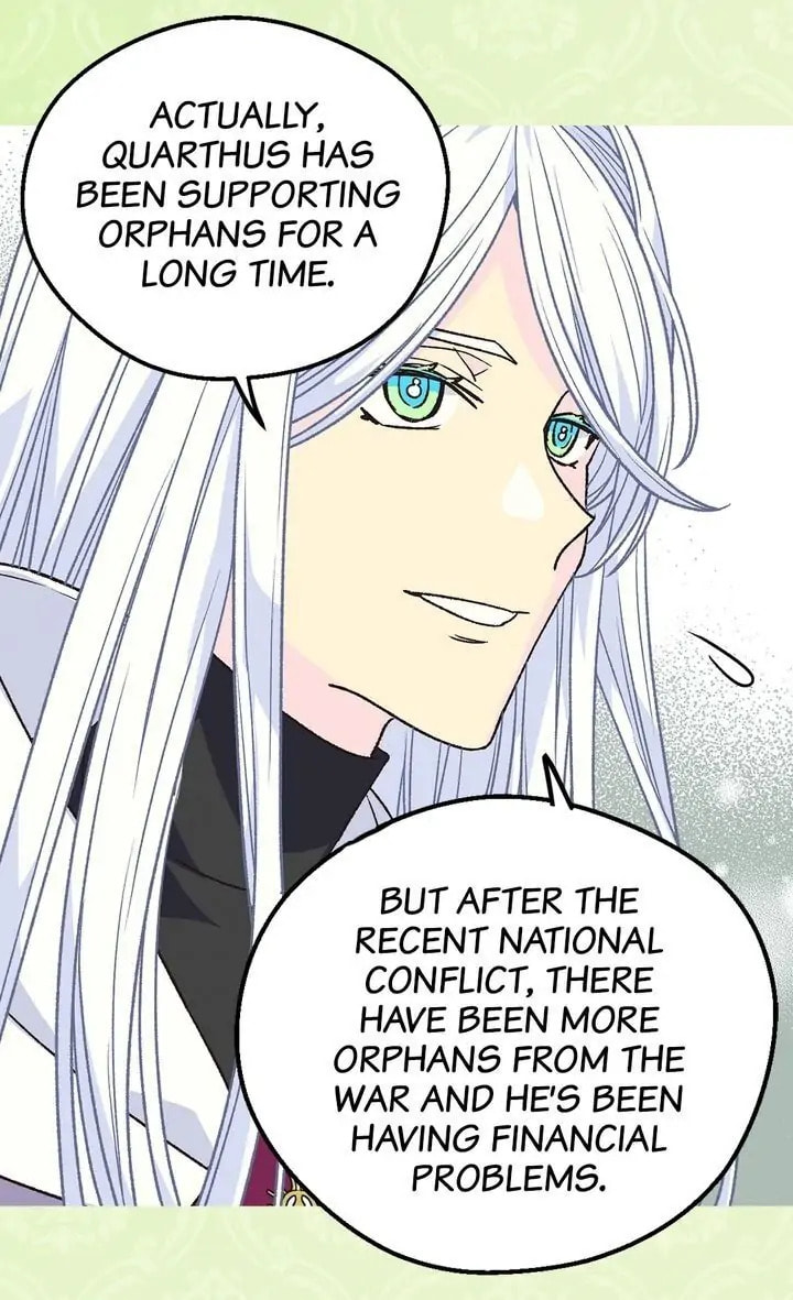 The Abandoned Empress Chapter 136 page 21 - 