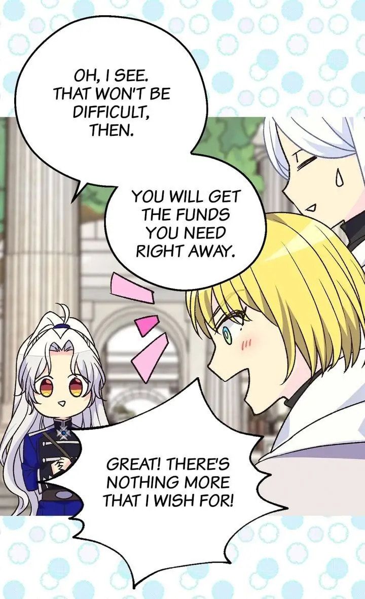 The Abandoned Empress Chapter 136 page 22 - 