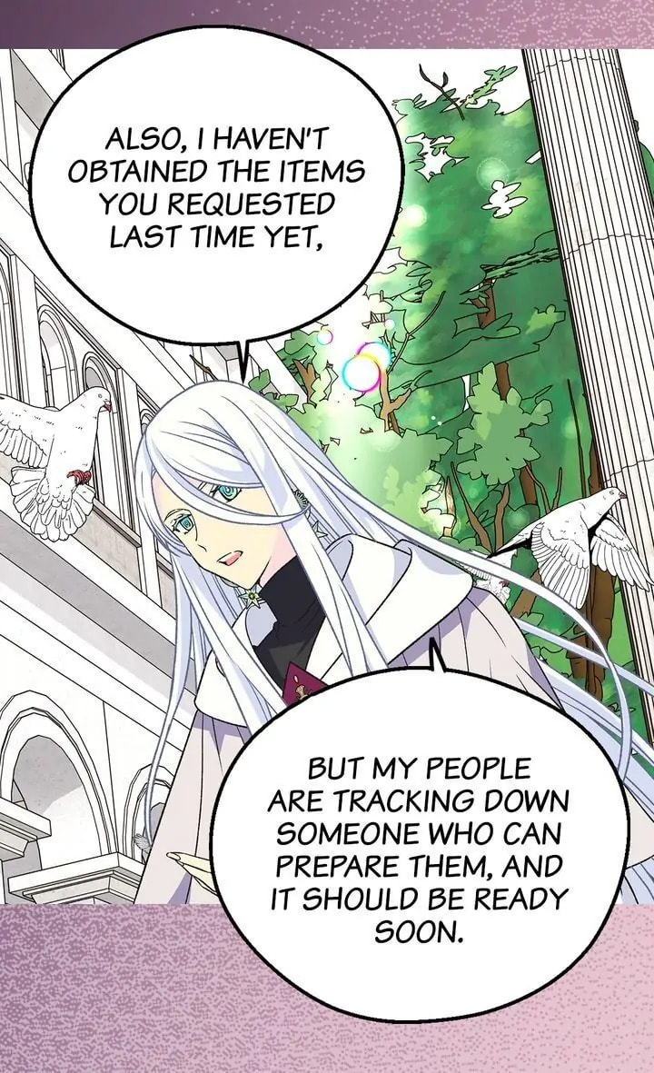 The Abandoned Empress Chapter 136 page 23 - 