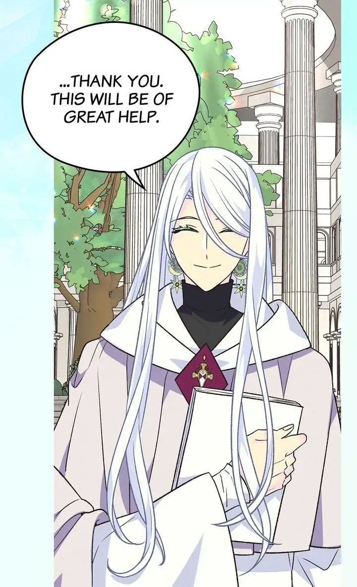 The Abandoned Empress Chapter 136 page 25 - 