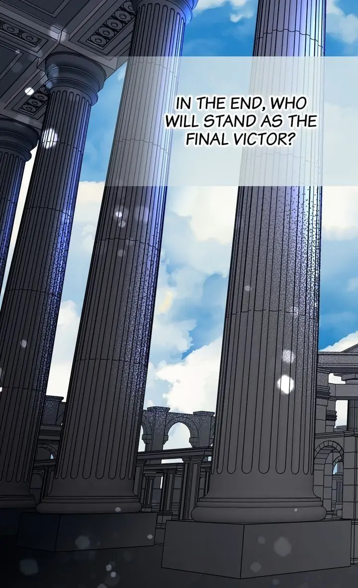 The Abandoned Empress Chapter 136 page 26 - 