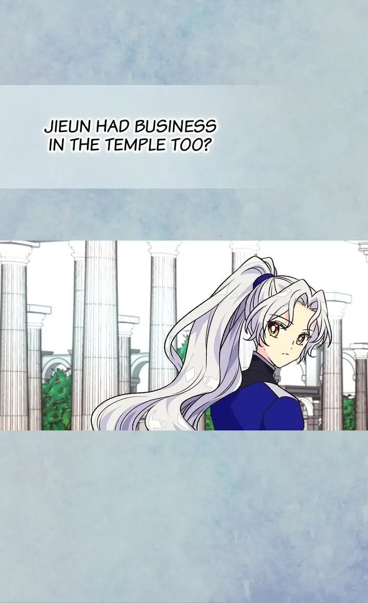 The Abandoned Empress Chapter 136 page 29 - 