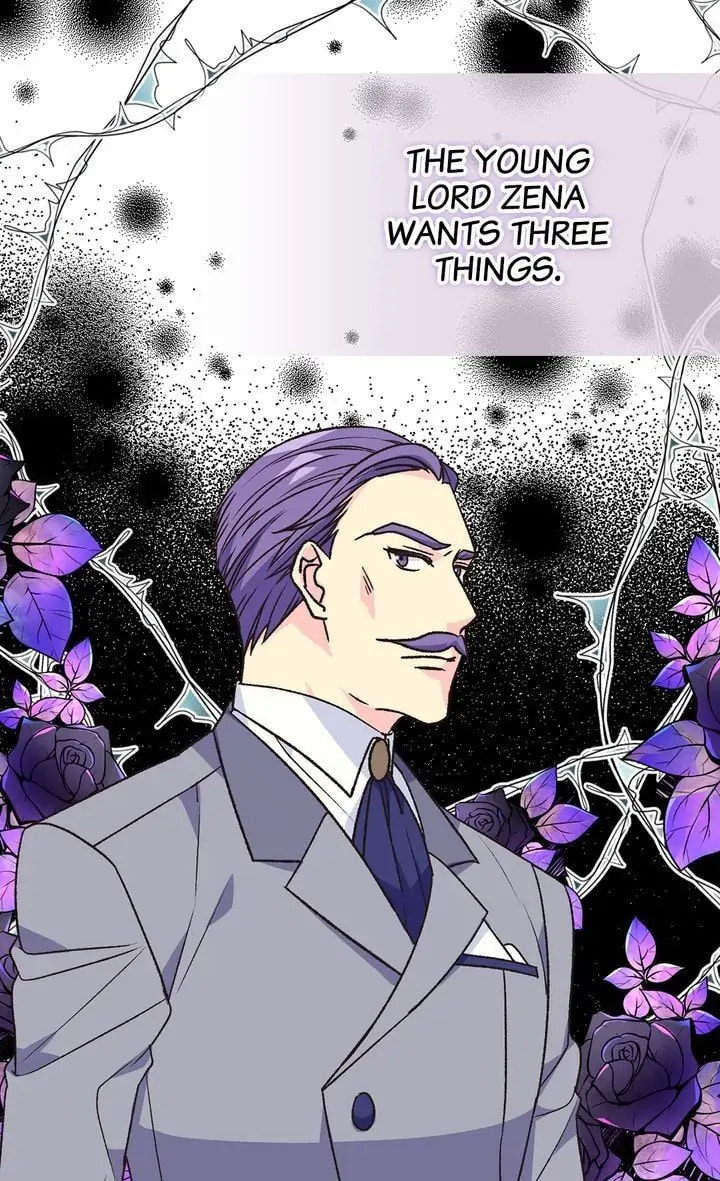 The Abandoned Empress Chapter 136 page 4 - 