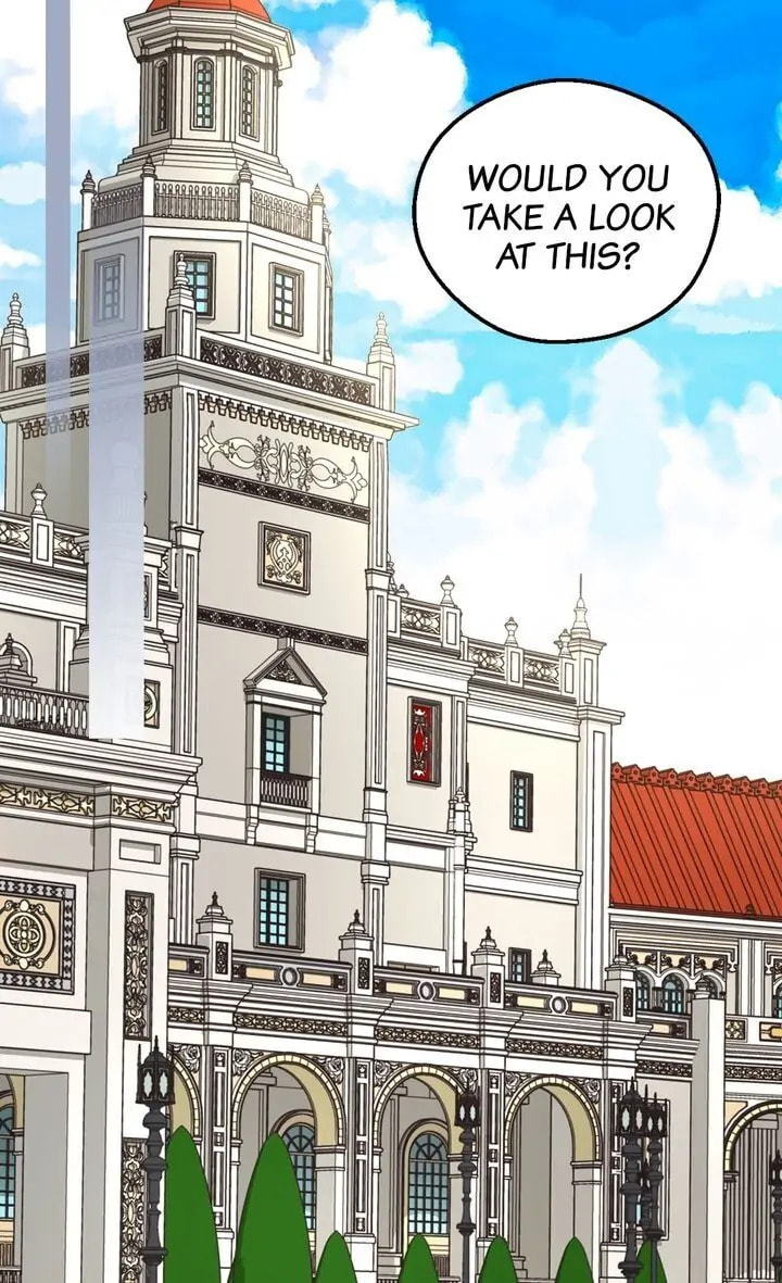 The Abandoned Empress Chapter 136 page 32 - 