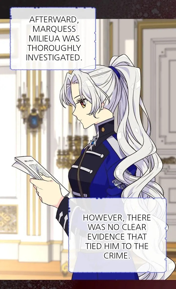 The Abandoned Empress Chapter 136 page 36 - 