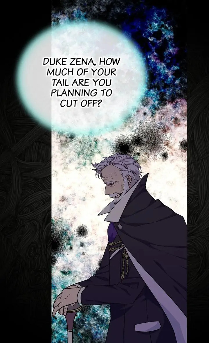 The Abandoned Empress Chapter 136 page 39 - 
