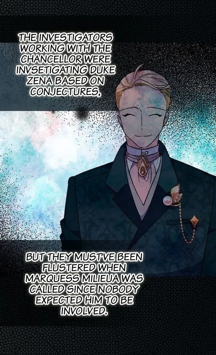 The Abandoned Empress Chapter 136 page 40 - 