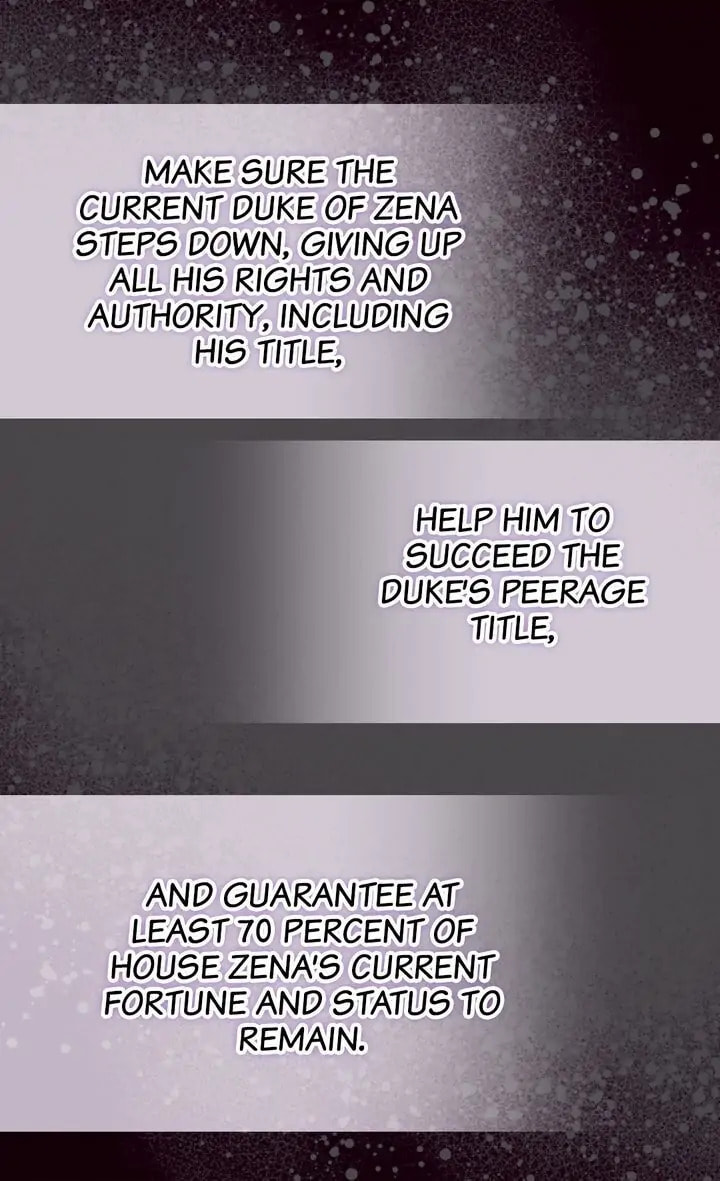The Abandoned Empress Chapter 136 page 5 - 