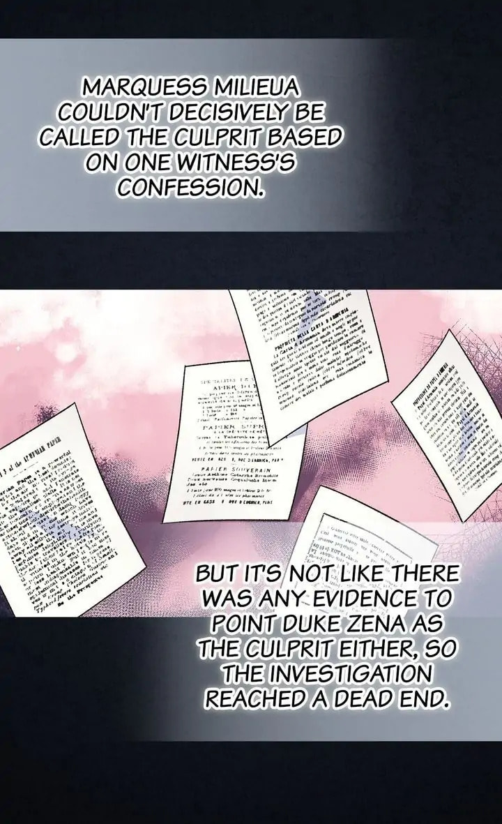The Abandoned Empress Chapter 136 page 42 - 