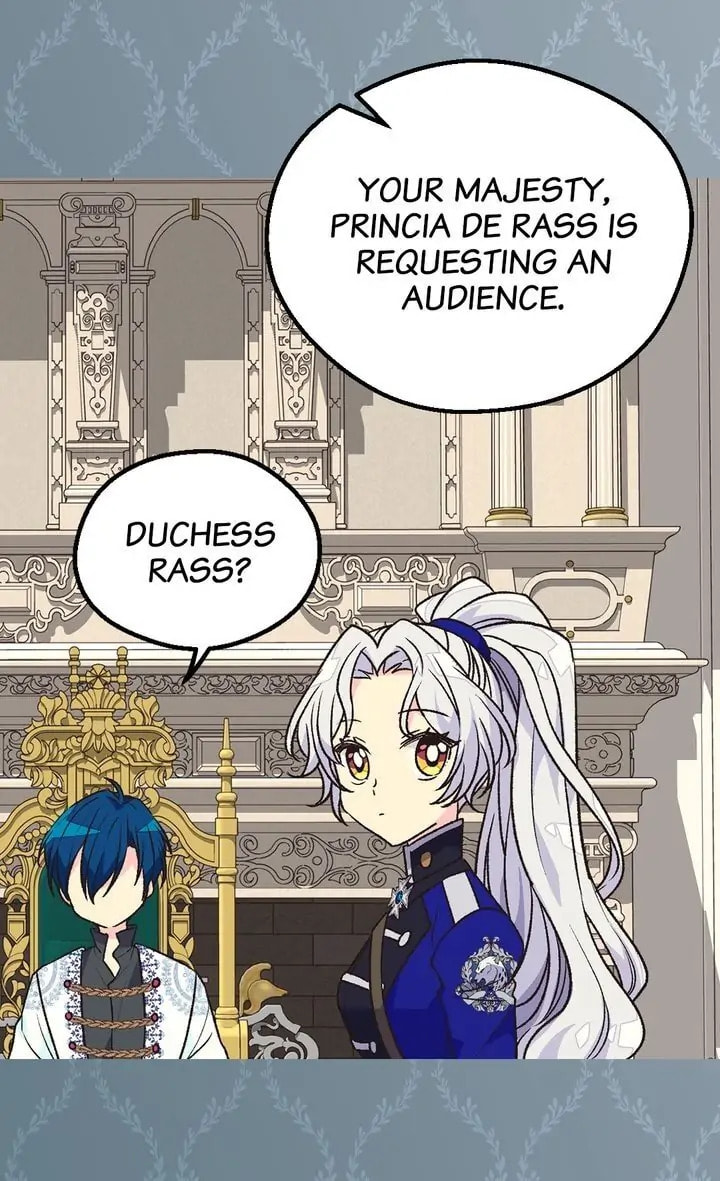 The Abandoned Empress Chapter 136 page 44 - 
