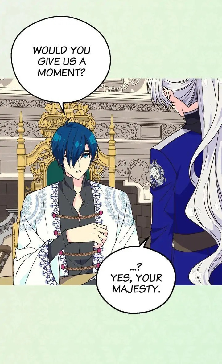 The Abandoned Empress Chapter 136 page 45 - 