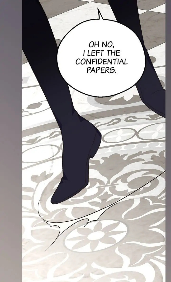 The Abandoned Empress Chapter 136 page 47 - 