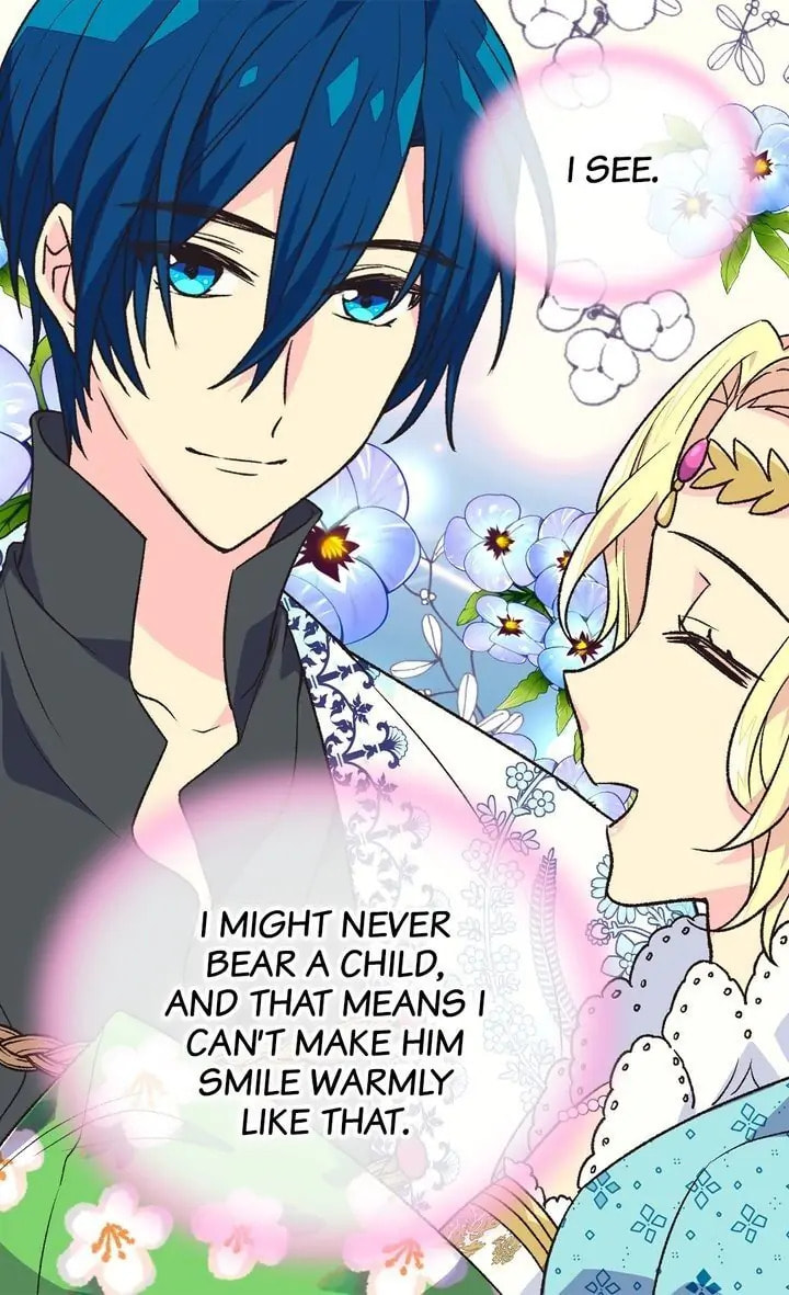 The Abandoned Empress Chapter 136 page 53 - 