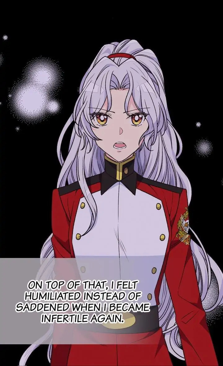 The Abandoned Empress Chapter 136 page 60 - 