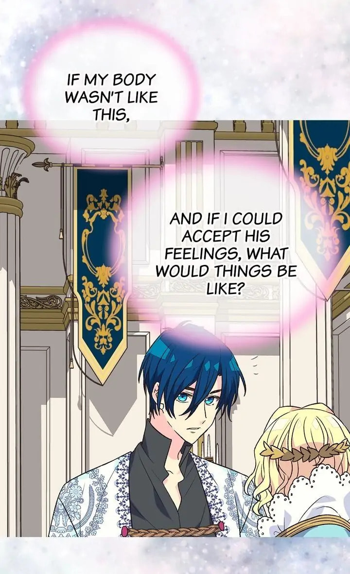 The Abandoned Empress Chapter 136 page 62 - 