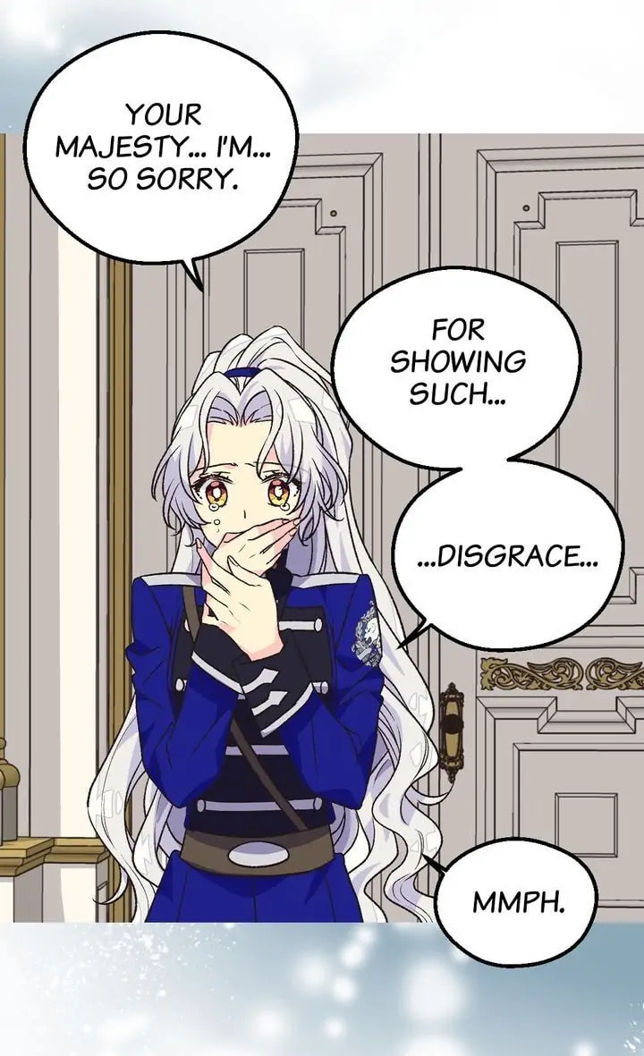 The Abandoned Empress Chapter 136 page 64 - 