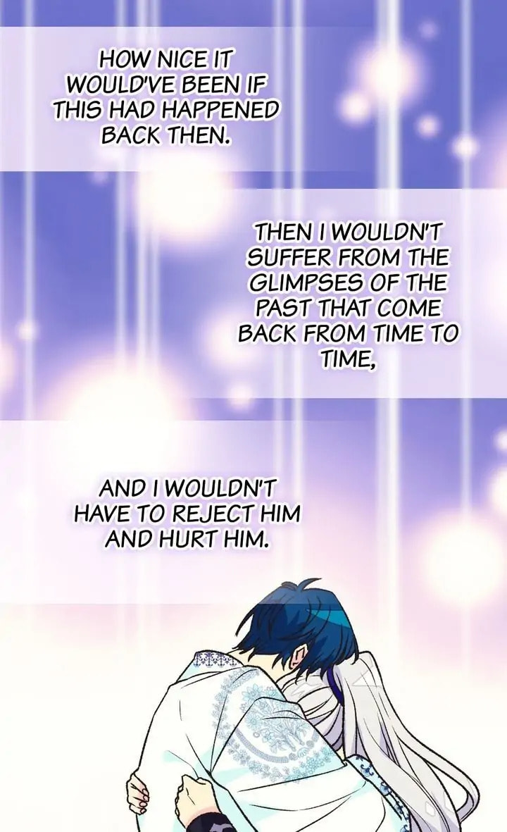 The Abandoned Empress Chapter 136 page 69 - 