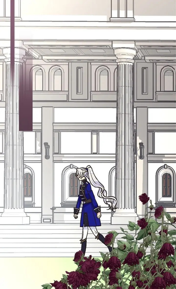 The Abandoned Empress Chapter 136 page 9 - 