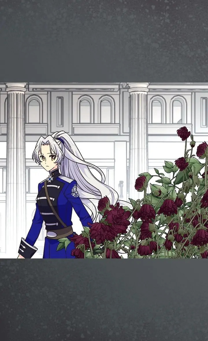 The Abandoned Empress Chapter 136 page 10 - 