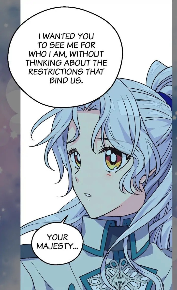 The Abandoned Empress Chapter 137 page 19 - 