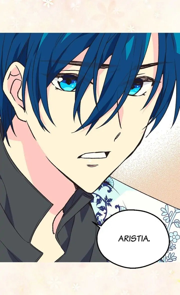 The Abandoned Empress Chapter 137 page 3 - 