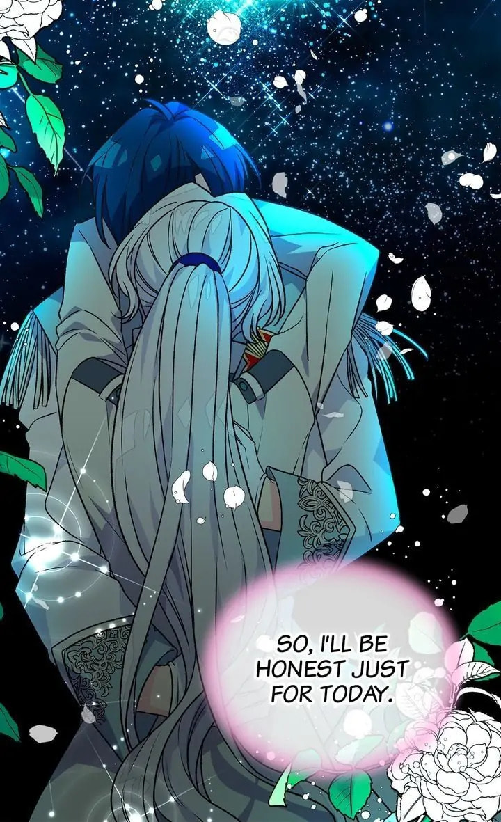 The Abandoned Empress Chapter 137 page 26 - 