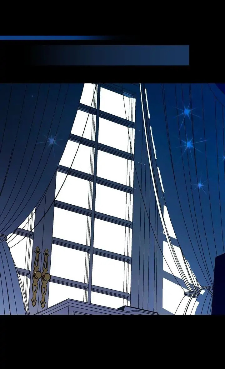 The Abandoned Empress Chapter 137 page 27 - 
