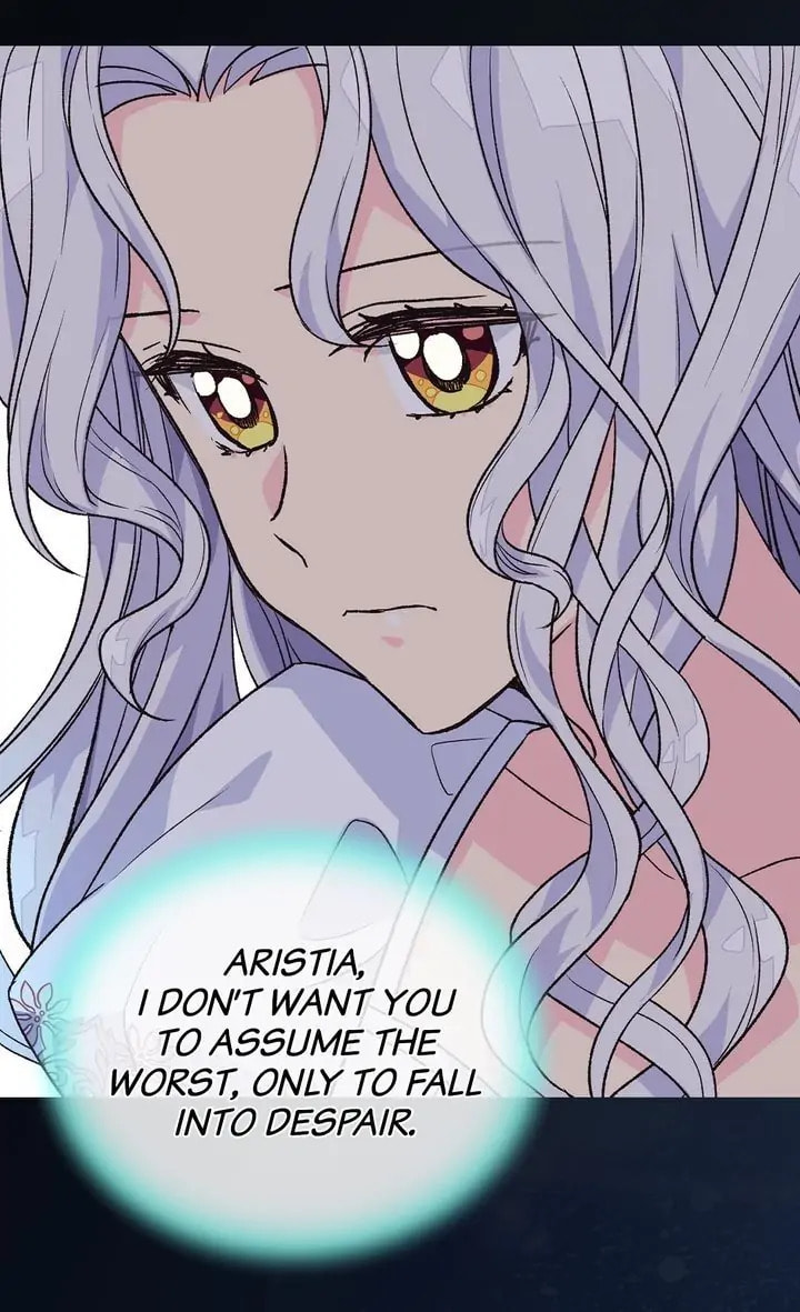 The Abandoned Empress Chapter 137 page 29 - 