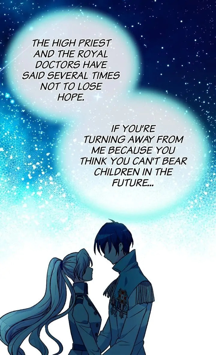 The Abandoned Empress Chapter 137 page 30 - 