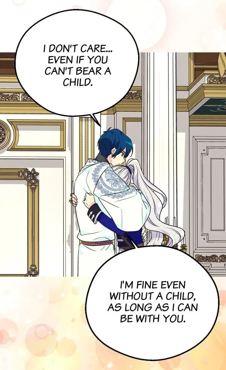 The Abandoned Empress Chapter 137 page 4 - 