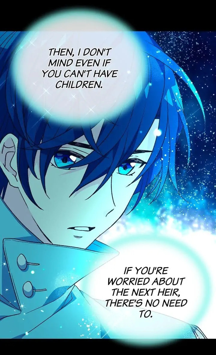The Abandoned Empress Chapter 137 page 31 - 