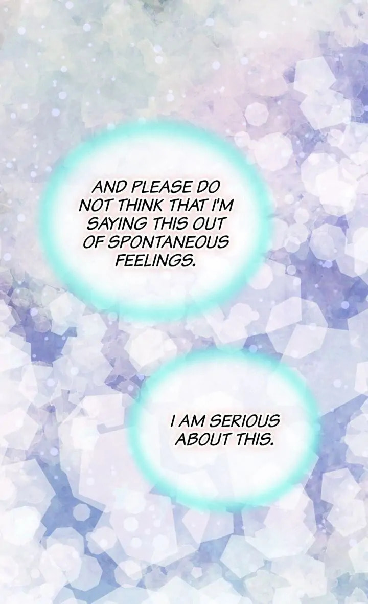 The Abandoned Empress Chapter 137 page 33 - 