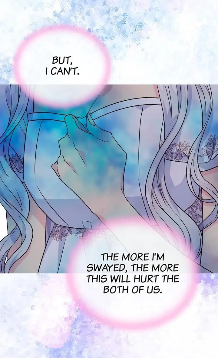 The Abandoned Empress Chapter 137 page 36 - 