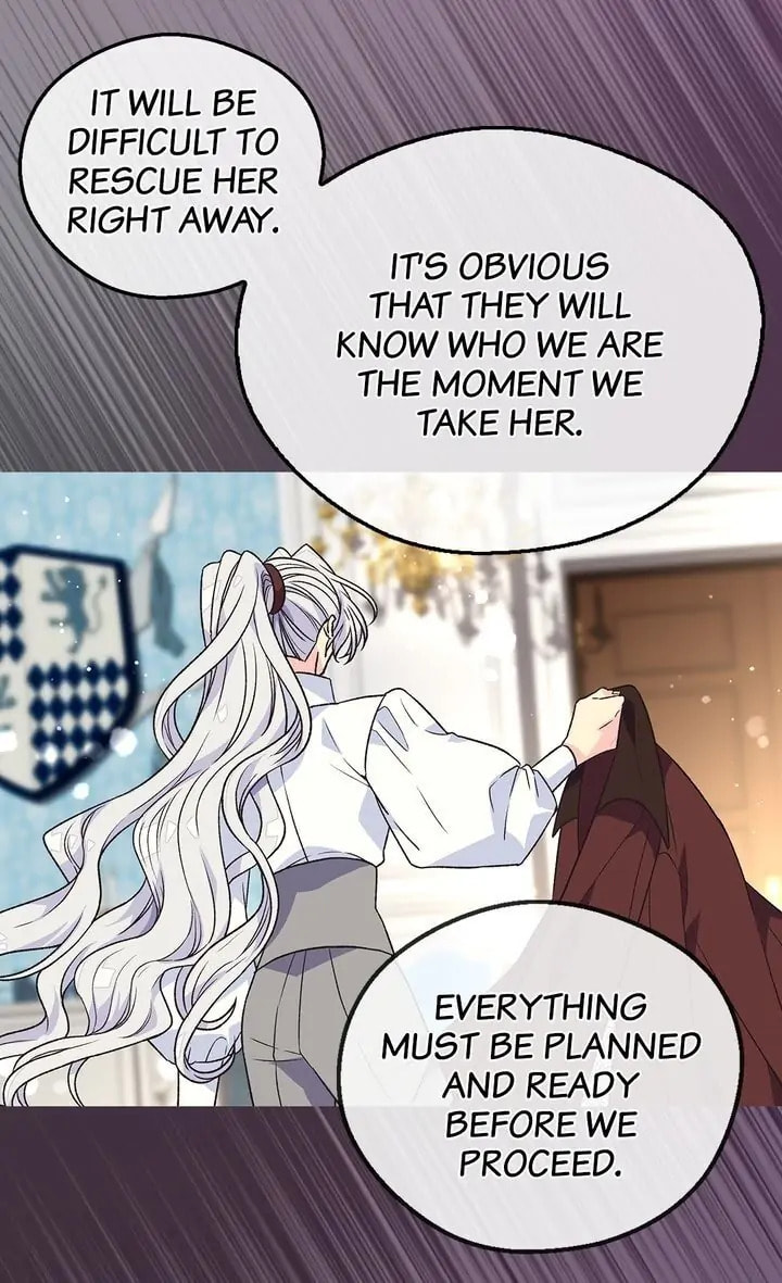 The Abandoned Empress Chapter 137 page 44 - 
