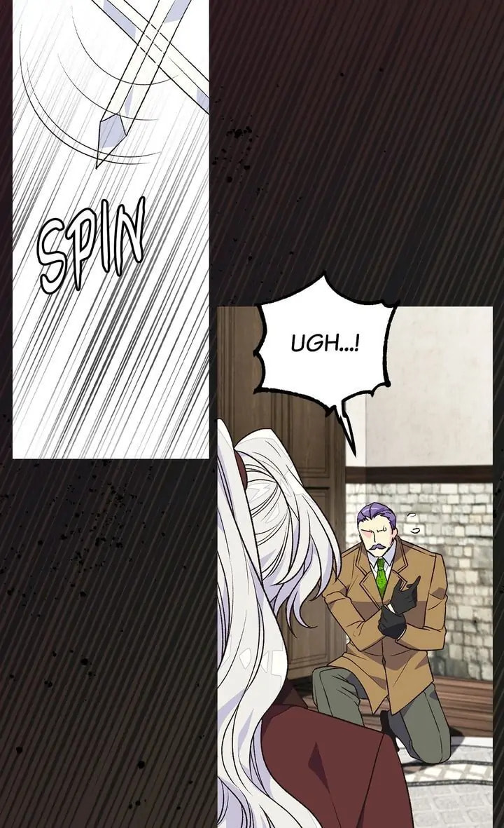 The Abandoned Empress Chapter 137 page 46 - 