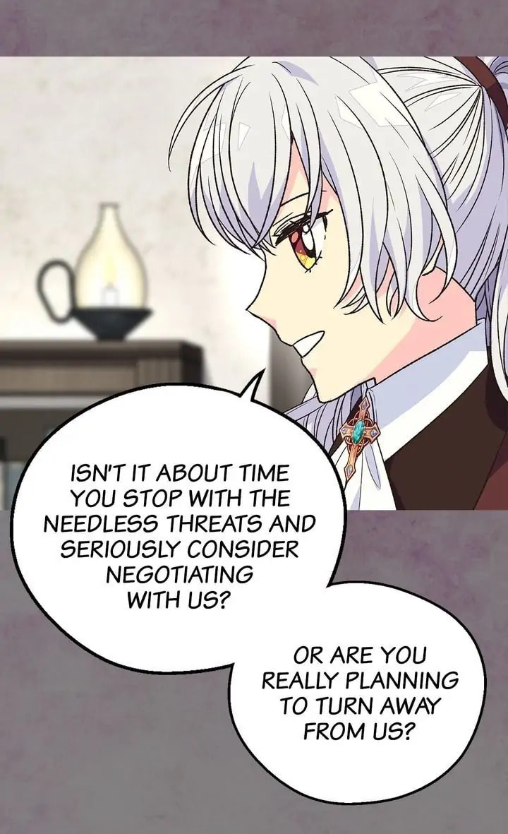 The Abandoned Empress Chapter 137 page 48 - 