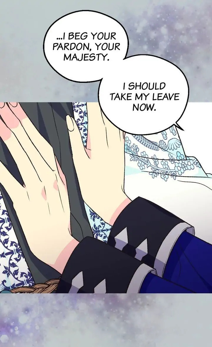 The Abandoned Empress Chapter 137 page 6 - 