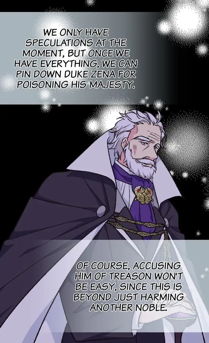 The Abandoned Empress Chapter 137 page 53 - 