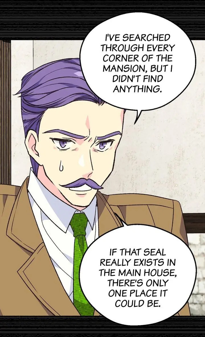 The Abandoned Empress Chapter 137 page 55 - 
