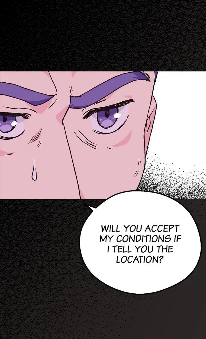 The Abandoned Empress Chapter 137 page 57 - 