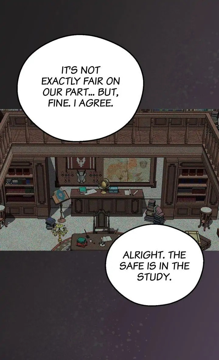 The Abandoned Empress Chapter 137 page 58 - 