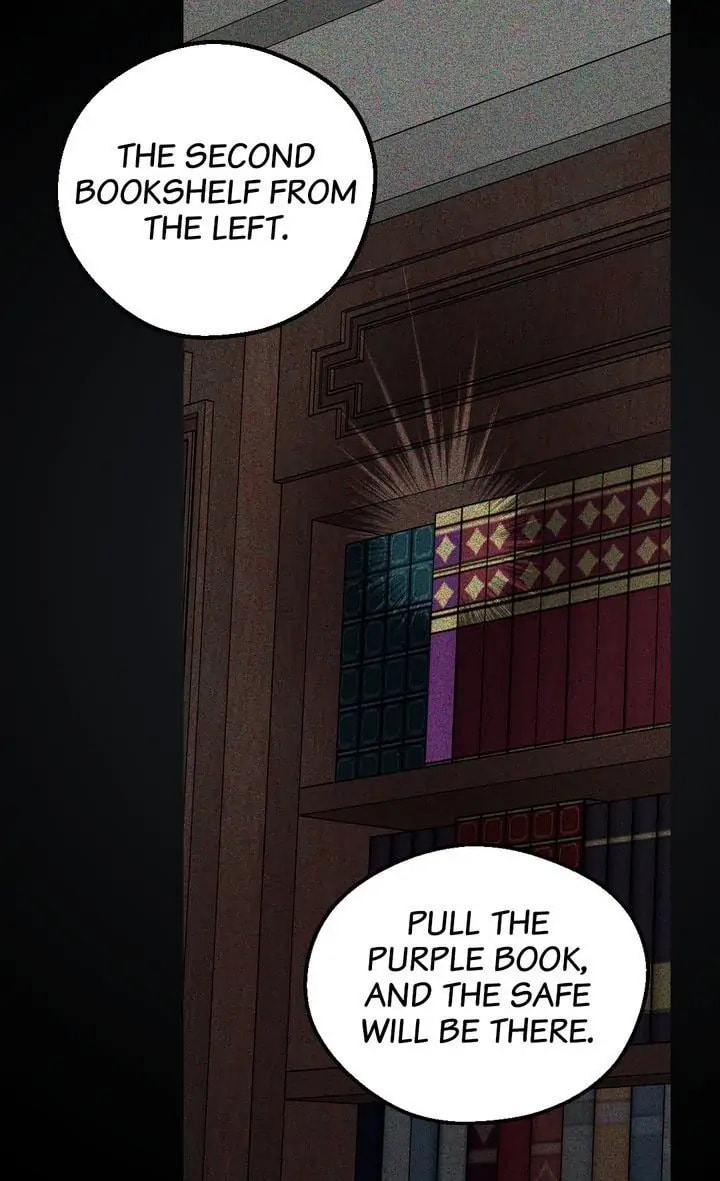 The Abandoned Empress Chapter 137 page 59 - 