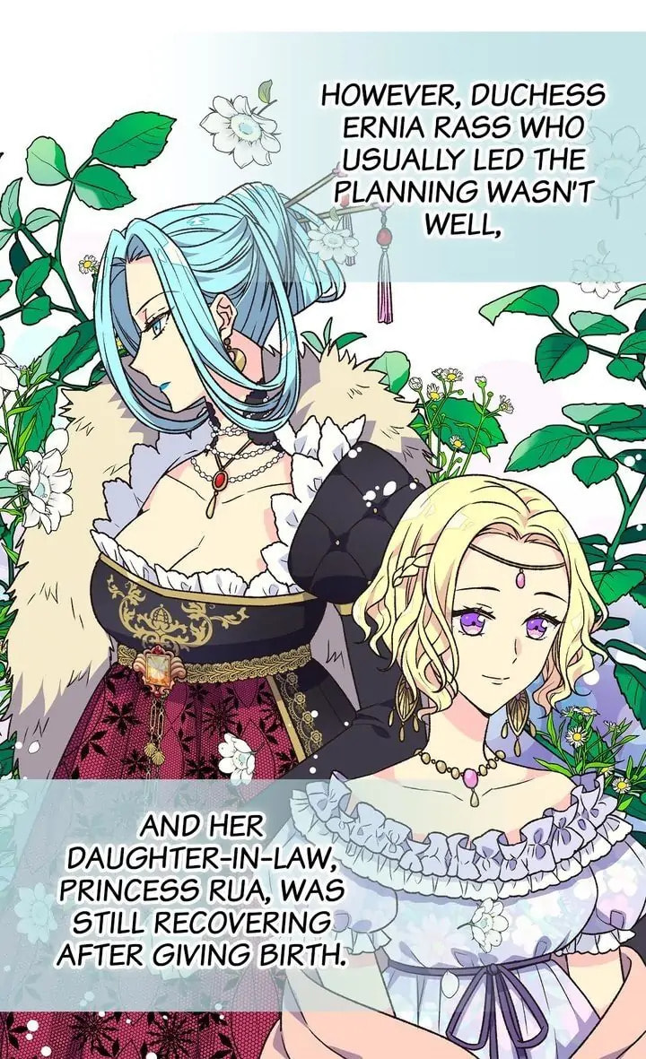 The Abandoned Empress Chapter 137 page 64 - 