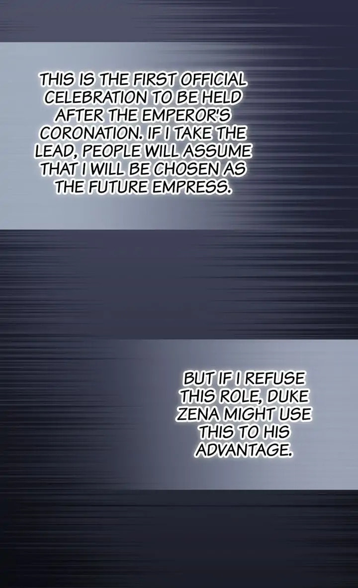 The Abandoned Empress Chapter 137 page 66 - 