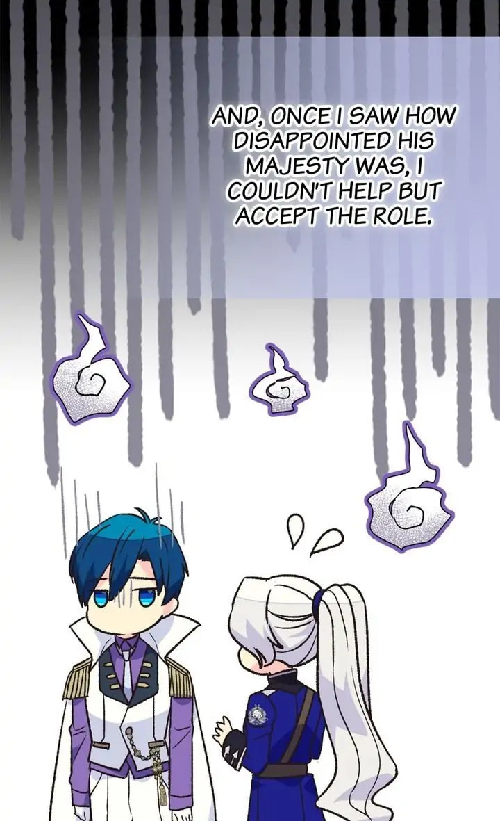 The Abandoned Empress Chapter 137 page 67 - 