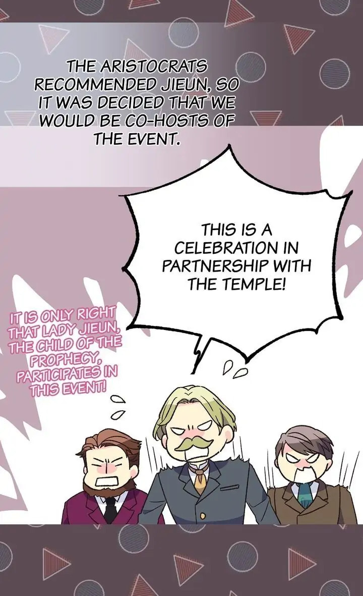 The Abandoned Empress Chapter 137 page 68 - 
