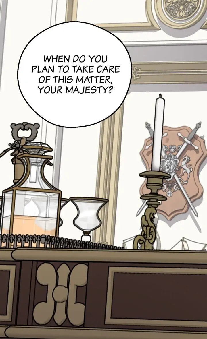 The Abandoned Empress Chapter 137 page 69 - 