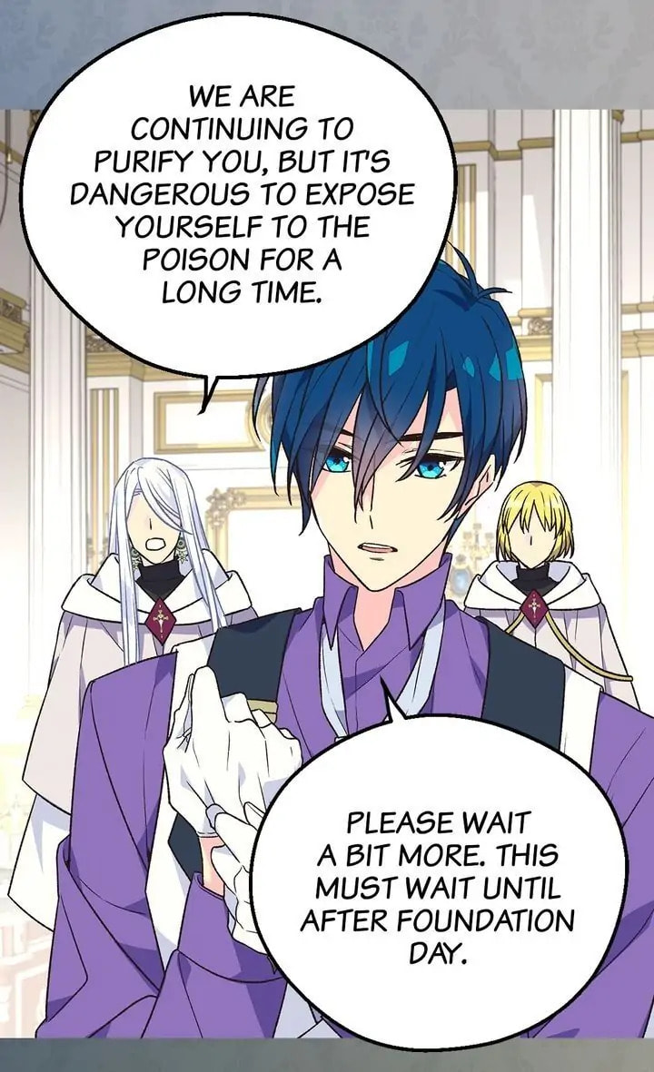 The Abandoned Empress Chapter 137 page 70 - 